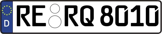 RE-RQ8010