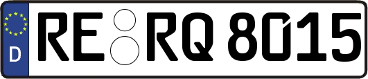 RE-RQ8015
