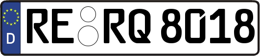 RE-RQ8018