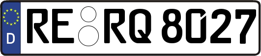 RE-RQ8027