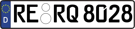 RE-RQ8028