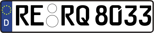 RE-RQ8033