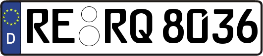 RE-RQ8036