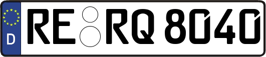 RE-RQ8040