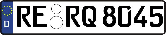 RE-RQ8045