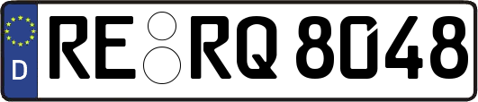 RE-RQ8048