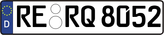 RE-RQ8052