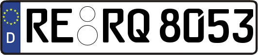 RE-RQ8053