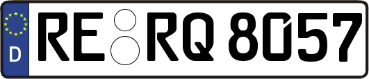 RE-RQ8057