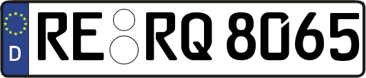 RE-RQ8065