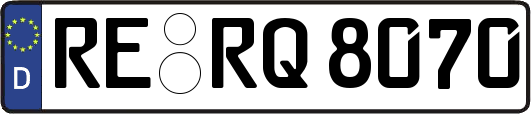 RE-RQ8070