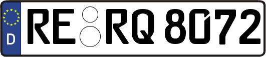 RE-RQ8072