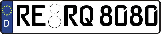 RE-RQ8080