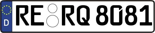 RE-RQ8081