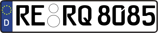 RE-RQ8085