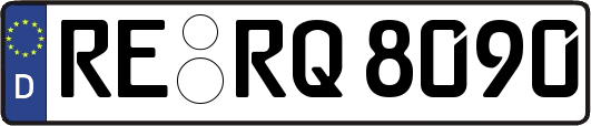 RE-RQ8090