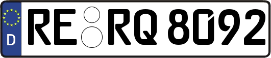 RE-RQ8092