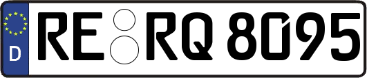 RE-RQ8095