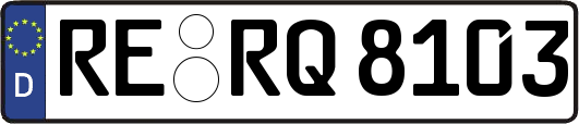 RE-RQ8103