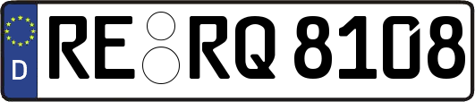 RE-RQ8108