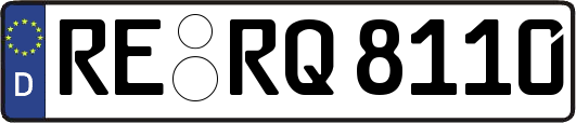 RE-RQ8110