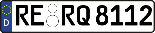 RE-RQ8112