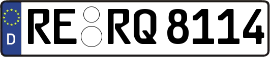 RE-RQ8114
