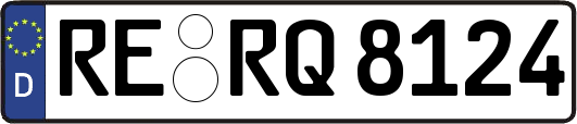 RE-RQ8124