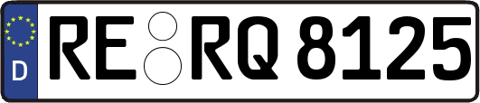 RE-RQ8125