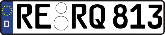 RE-RQ813