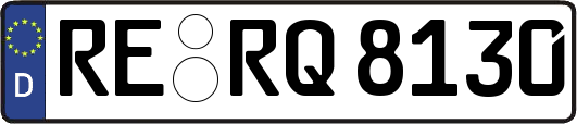 RE-RQ8130