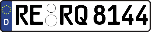 RE-RQ8144