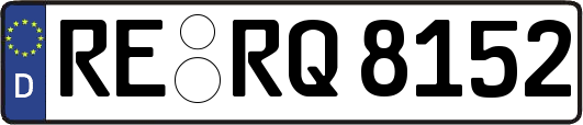 RE-RQ8152