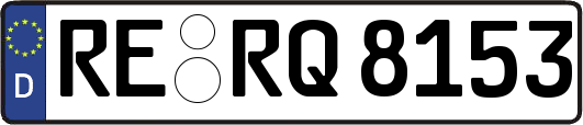 RE-RQ8153