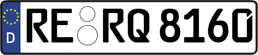 RE-RQ8160