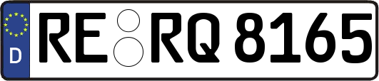 RE-RQ8165