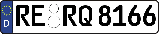 RE-RQ8166