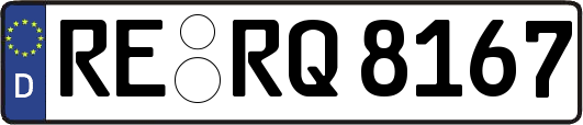 RE-RQ8167