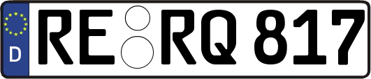 RE-RQ817