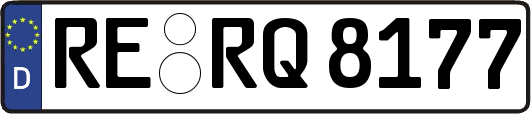 RE-RQ8177