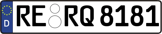 RE-RQ8181
