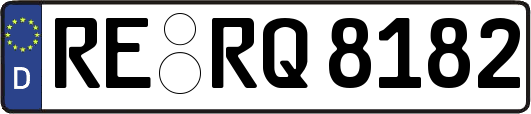 RE-RQ8182