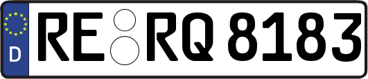 RE-RQ8183