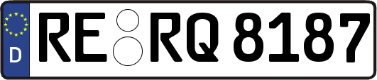 RE-RQ8187