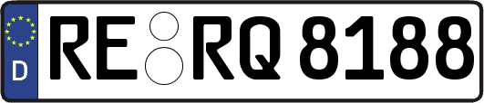 RE-RQ8188