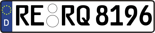 RE-RQ8196