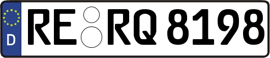 RE-RQ8198