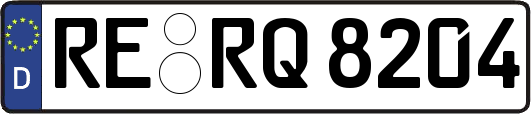 RE-RQ8204