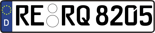 RE-RQ8205