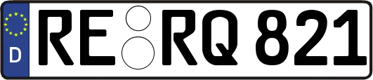 RE-RQ821